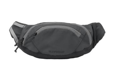 Ruffwear Home Trail Hüfttasche Granite Gray